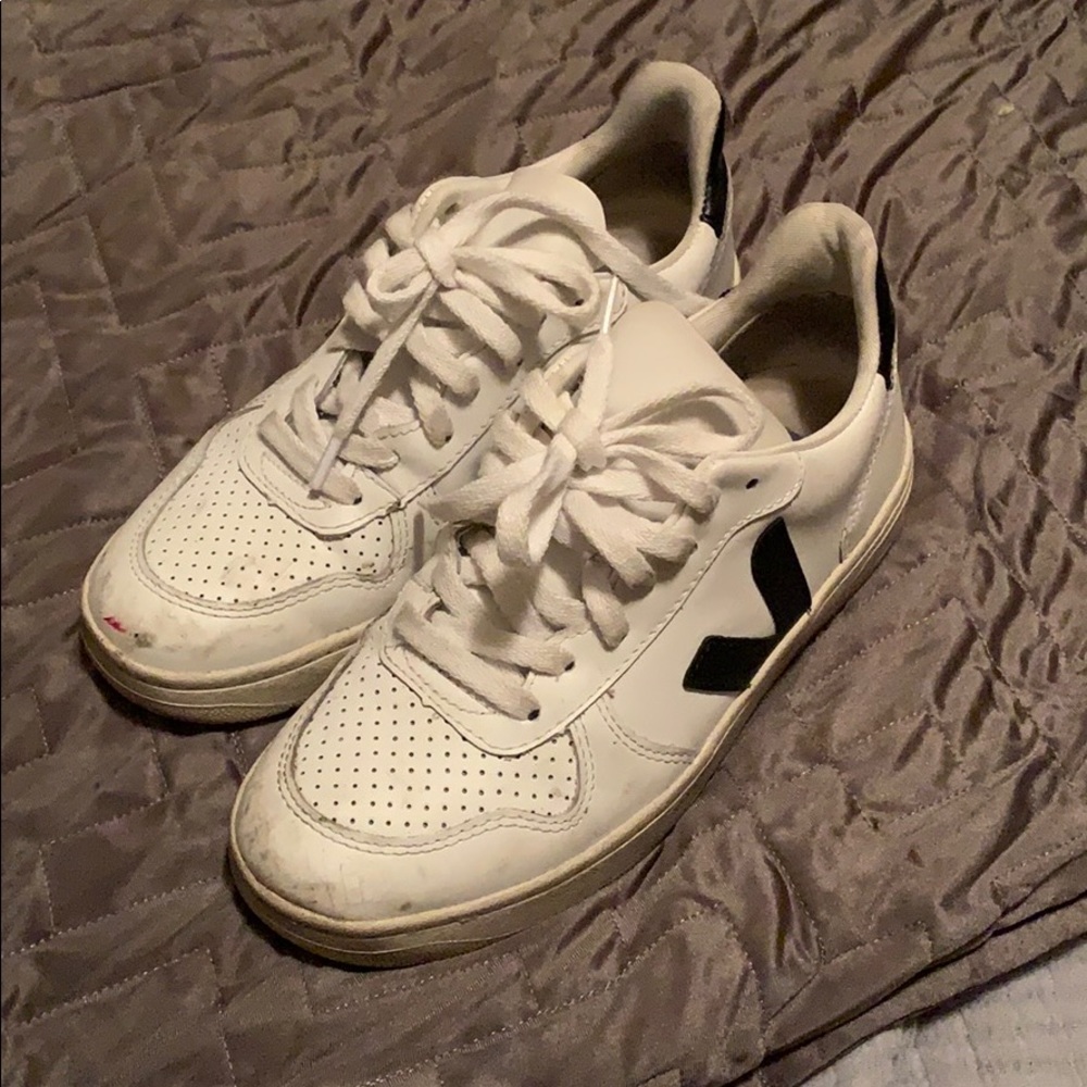 Veja sneaks!